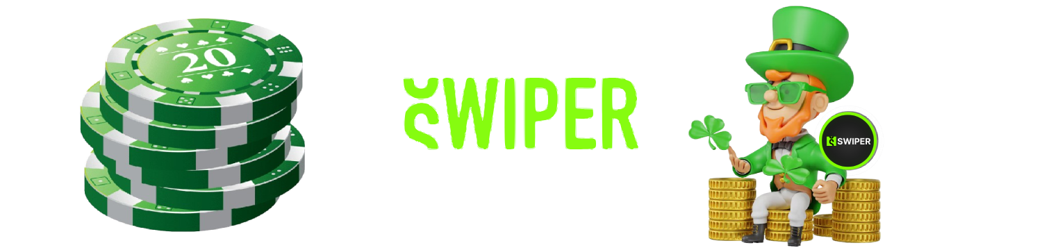 casino Swiper